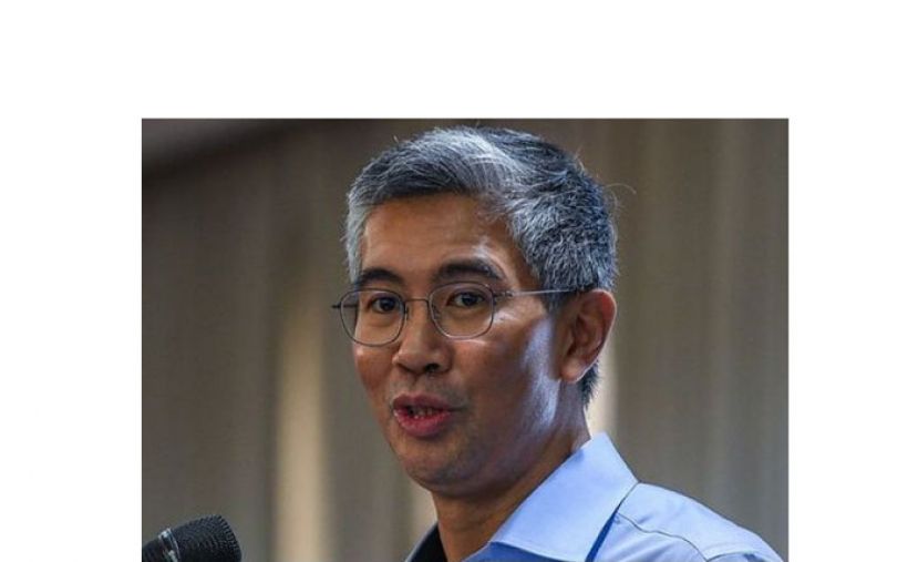 东姑扎夫鲁。