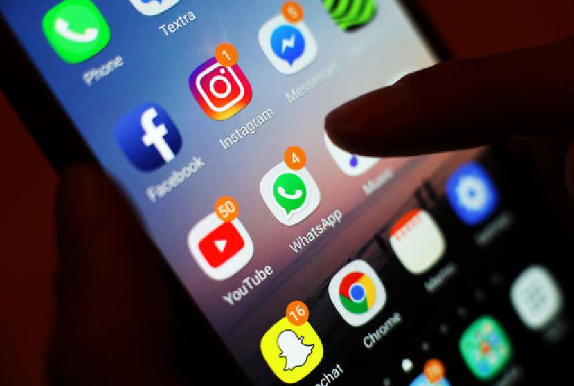 WhatsAPP爆重大资安漏洞。