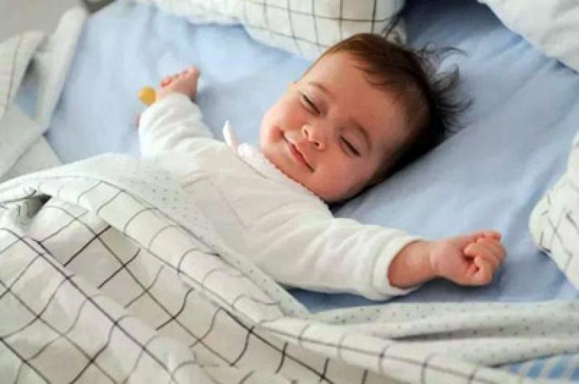 父母必知&ldquo;睡眠仪式&rdquo; 养出好睡宝宝