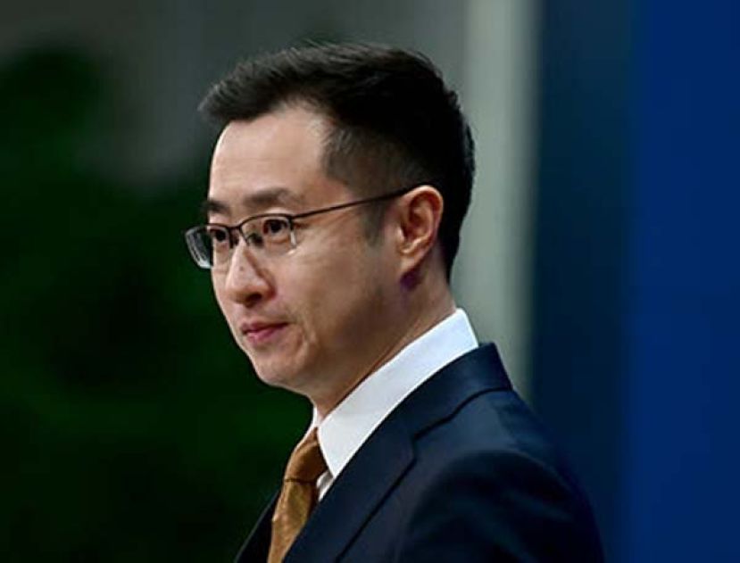 林剑。