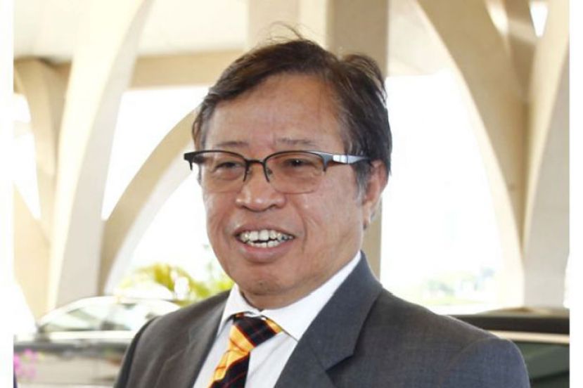 阿邦佐哈里。