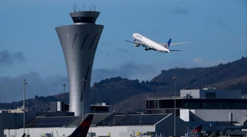 美国政府&ldquo;停摆&rdquo;逾月，或致航空运力削减20%。