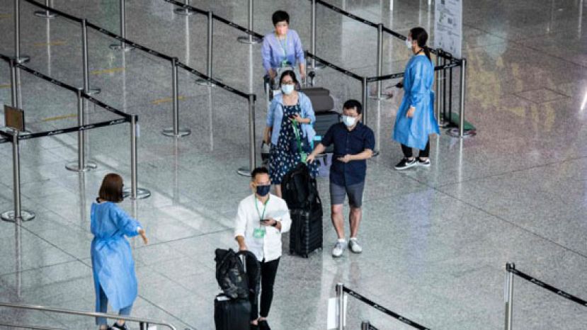 港澳防疫政策不同　专家：因应两地经济模式