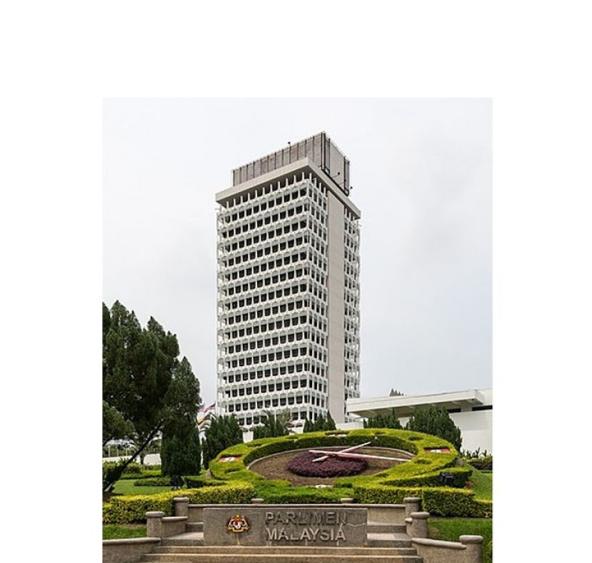 联邦法院发出准令　允挑战冠病期间国会停摆