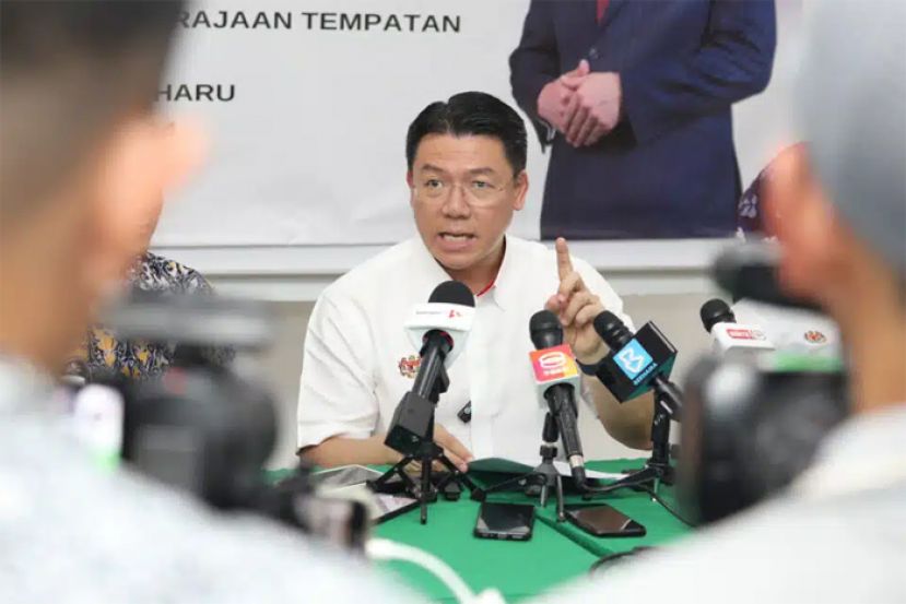 马中建交50周年    大马房政部将与中国住房和城乡建设部签署合作谅解备忘录