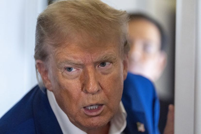 伊朗最高什叶派领袖瑟拉兹下令追杀美国总统特朗普与以色列总理内坦尼亚胡。