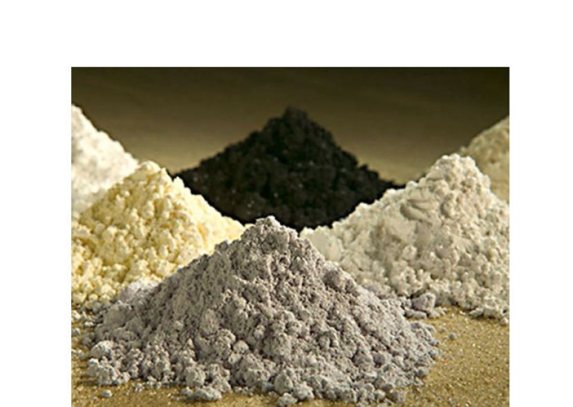 投资部：冀与中国合作　发展大马稀土元素产业