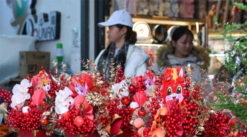 中国&ldquo;最长春节假期&rdquo;催热出境游，吉隆坡热门。