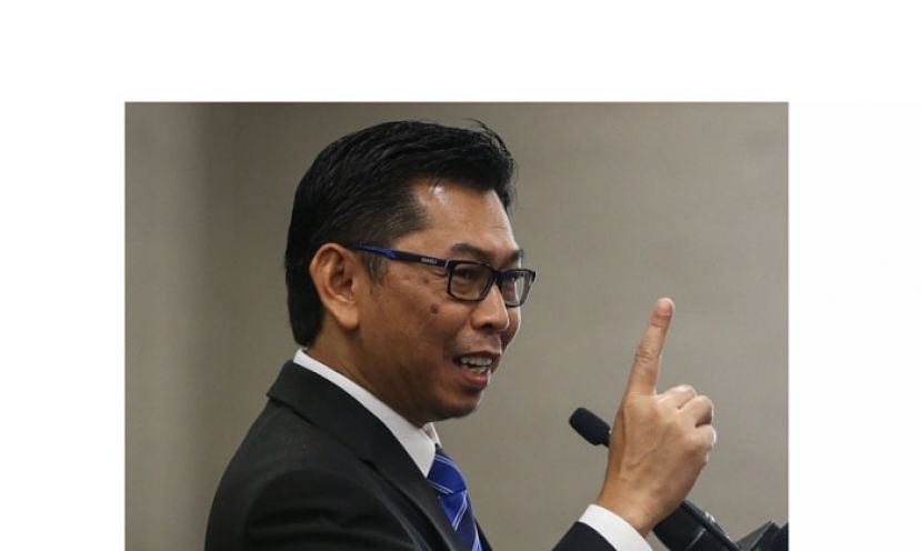 副外长：九成 &ldquo;猪仔&rdquo; 是诈骗集团参与者