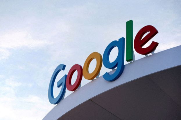 Google被欧盟开罚天价金额。