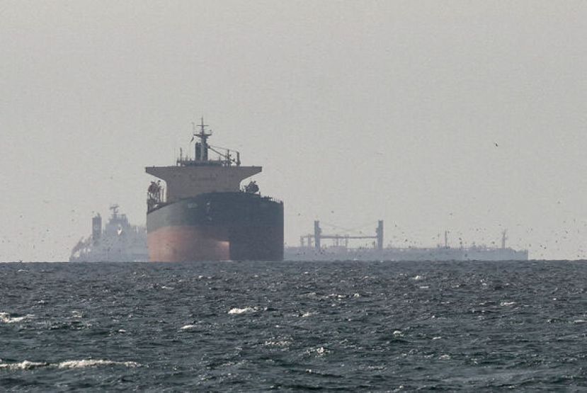 伊朗证实，荷莫兹海峡首笔过路费已完成入帐。