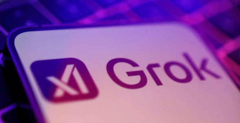 滥用生成色情内容　大马即日禁国人使用Grok AI