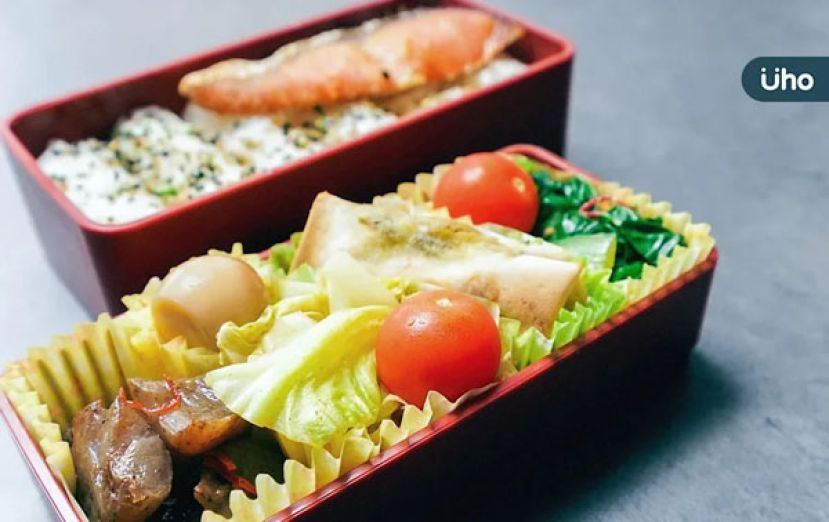 营养师推 &ldquo;樱花野餐盒&rdquo; 6大食材：抗过敏还防水肿