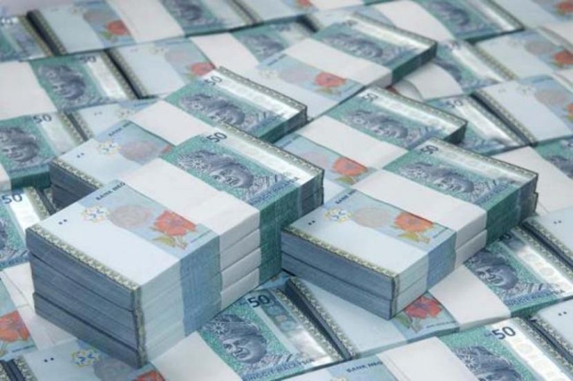 华裔男子坠入兼职工作骗局痛失逾50万令吉