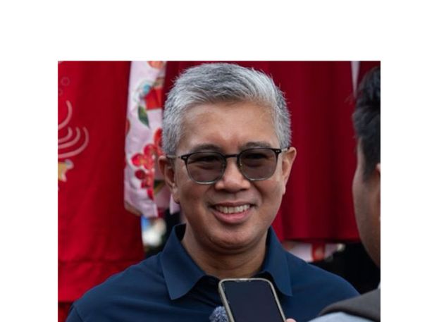 东姑扎夫鲁。   