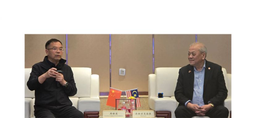 吴添泉：华裔人口下降 唯仍扮演&ldquo;第二大族群&rdquo;吃重角色
