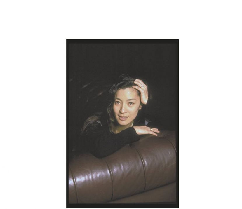 60岁杨紫琼的多重宇宙