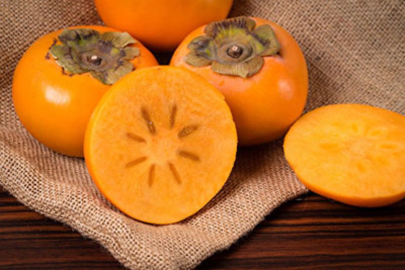 柿子降胆固醇降血压 注意3点别吃错