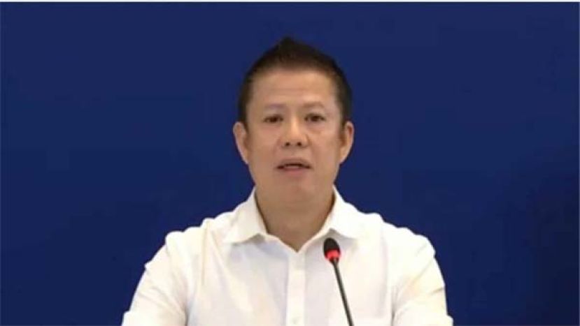 泰国能源业务厅厅长萨拉乌。