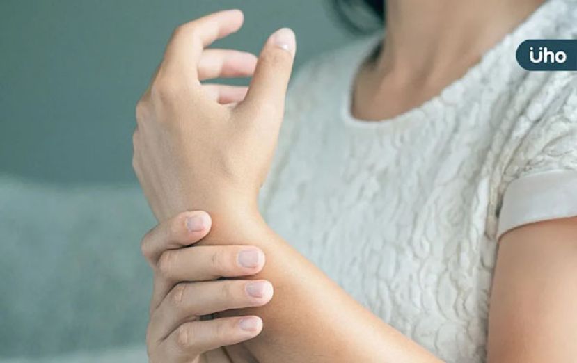 &ldquo;滑鼠手&rdquo; 痛又麻怎么办？  中医针灸4穴位助手腕麻痛