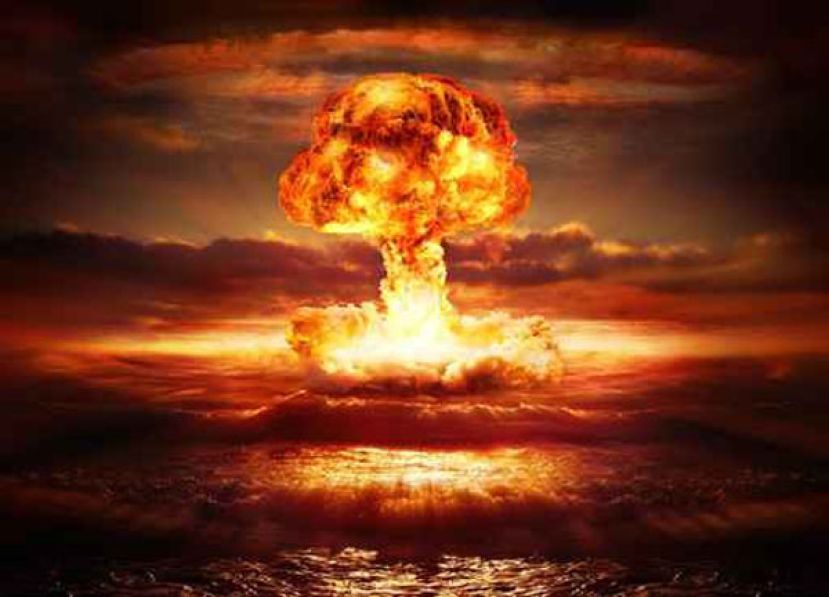 雅各布森指，若爆发全球核战，澳洲与纽西兰将是唯一能够生存的地方。
