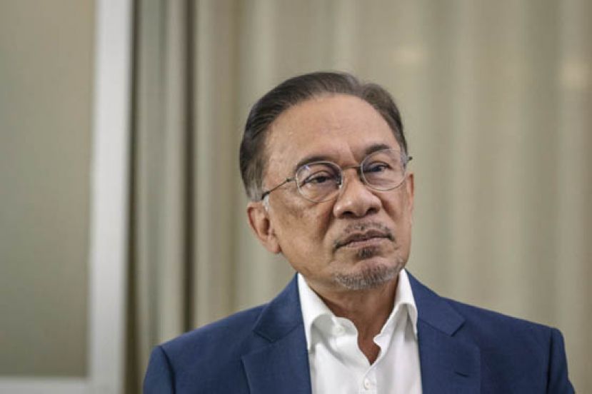 警方将传召安华录取口供。