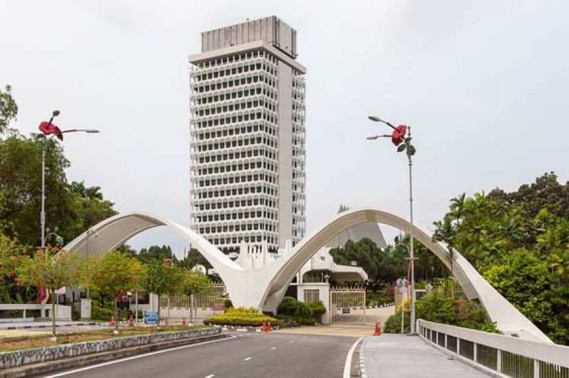 国会将于3月2日召开特别会议，遴选首相。