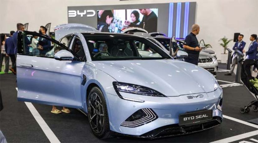 中国贸盈逾4成来自&ldquo;一带一路&rdquo; 占比创新高超越美国。