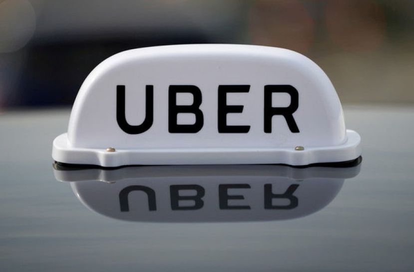 Uber与澳洲计程车业达成和解，支付天价赔偿金。