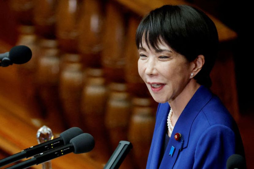 日本立宪民主党参议员辻元清美表示，高市早苗&ldquo;台湾有事&rdquo;答辩并非官方幕僚撰写的正式答辩资料，而是个人见解。