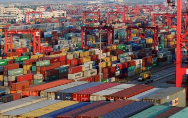 贸工部：大马4月贸易创新高　按年涨28.6%至3367亿令吉