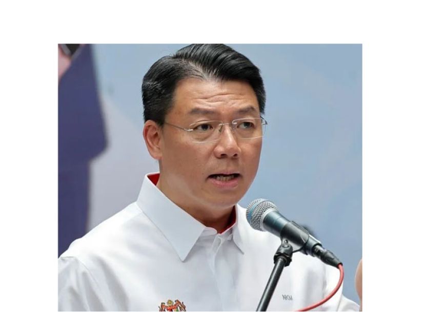 倪可敏。