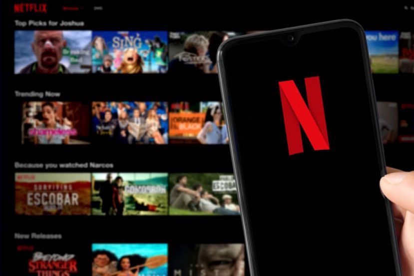 Netflix确定720亿美元天价收购华纳影业。