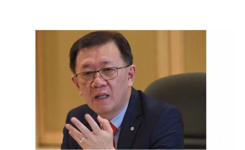 李兴裕。