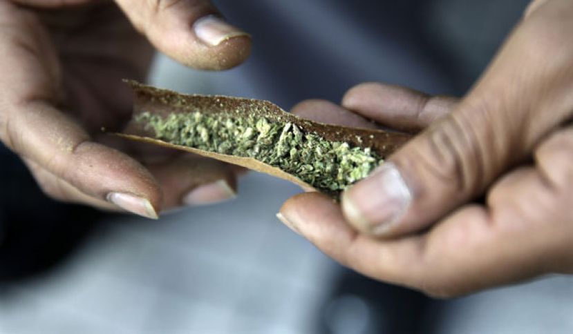 泰国宣布禁止娱乐性大麻。