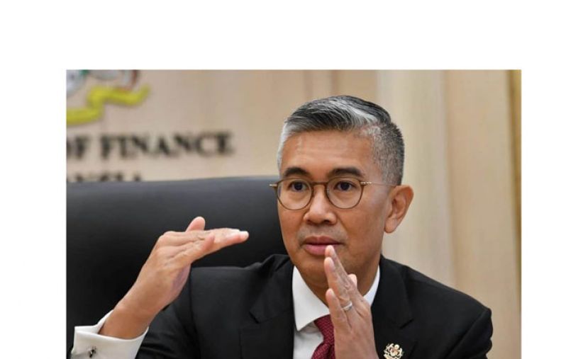 东姑扎夫鲁。